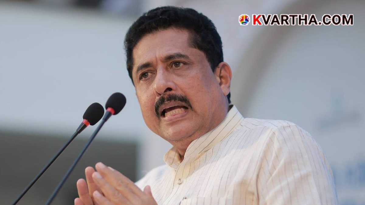 Representational image reflecting Education Minister N. Shamsudheen addressing the media in Kozhikode