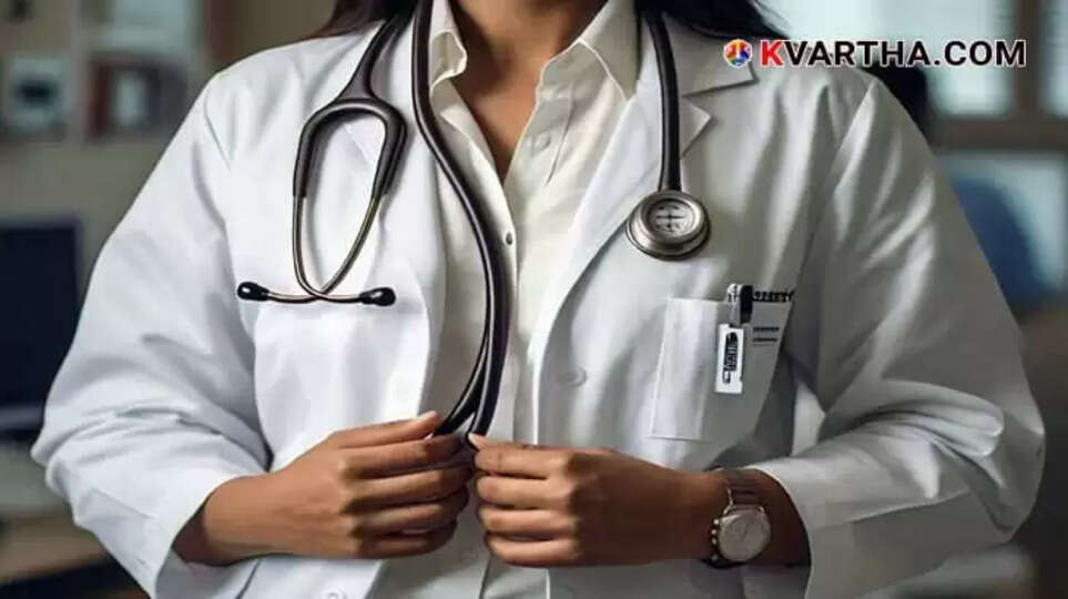 Noida Woman Claims Hospital Left 23cm Pipe Inside Her After Surgery