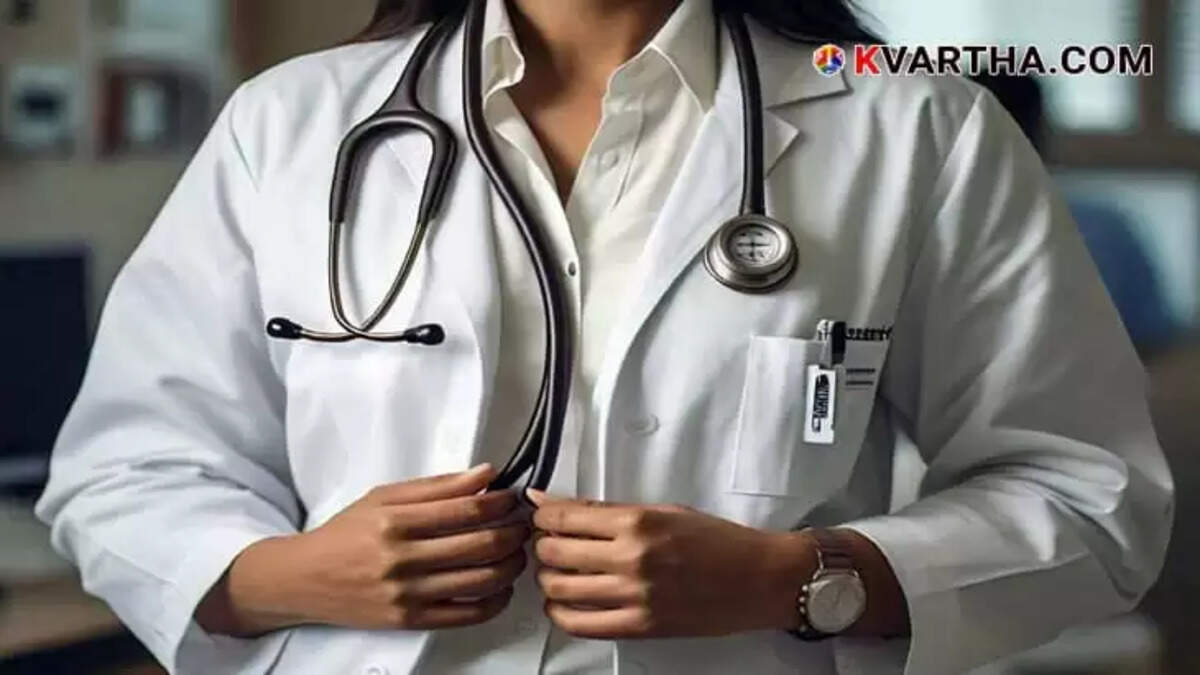 Noida Woman Claims Hospital Left 23cm Pipe Inside Her After Surgery