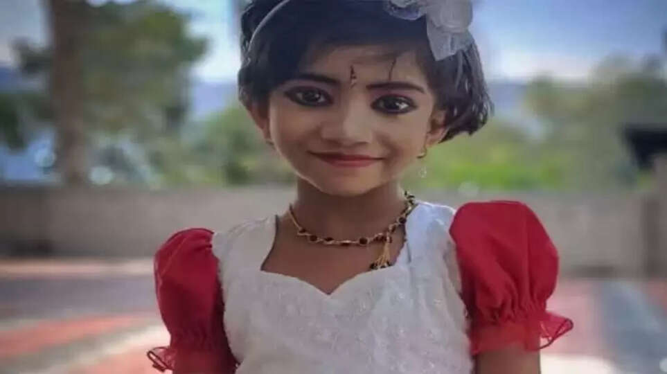 4th class girl student died after getting food stuck in throat in Adimali Idukki, 4th Class, Girl, Student, Died, Food Stuck