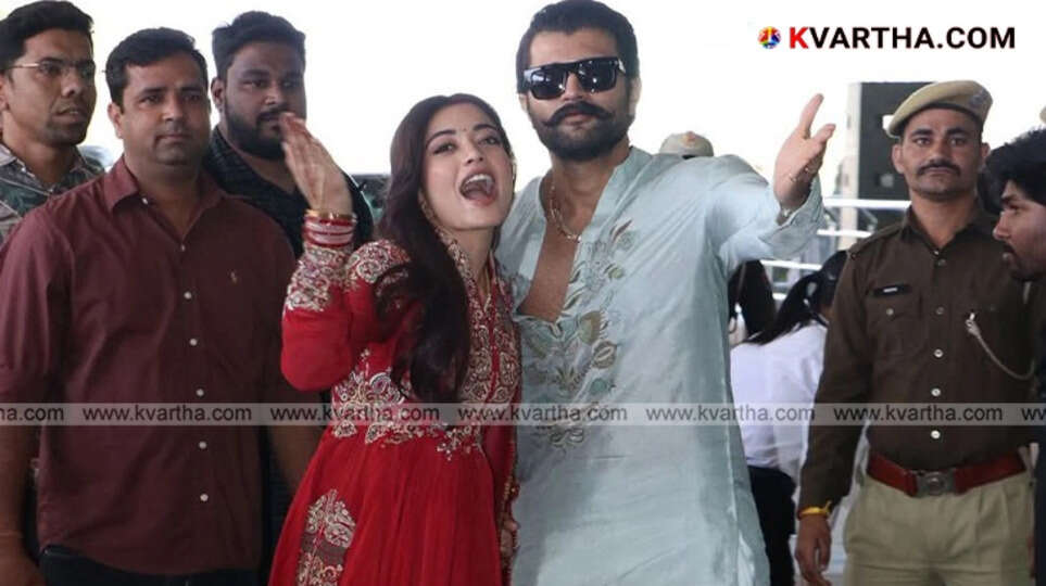  vijay-deverakonda-rashmika-mandanna-wedding-airport-look-viral