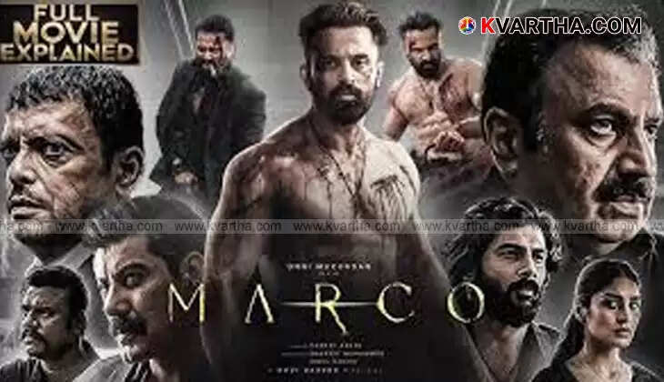 Marco's Category Change Rejected