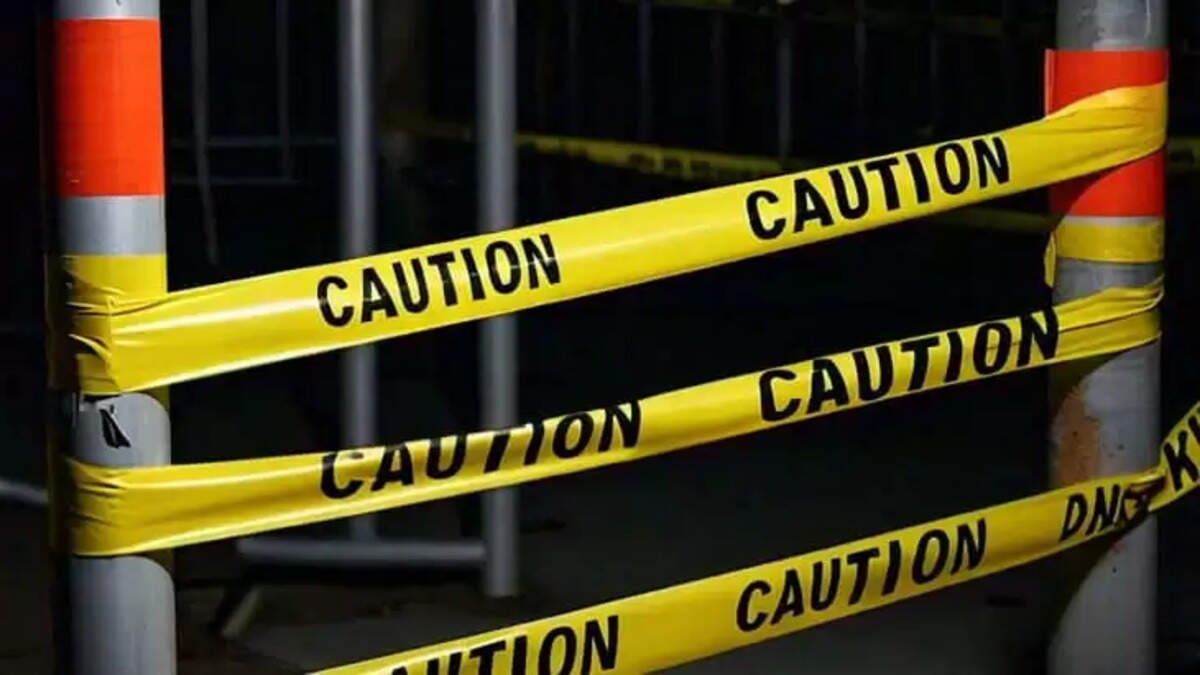 Houston Police Department Arrested&nbsp;Indian-Origin Man&nbsp;For Killing 21-Year-Old Nepalese Student