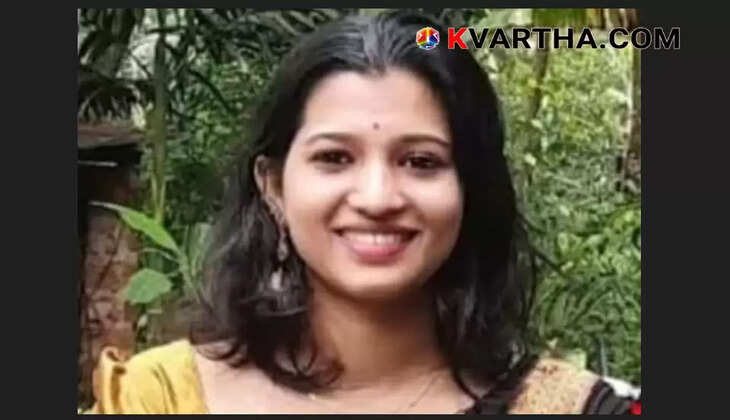 Maneesha from Thrissur, a young woman died in a tragic incident at a private hostel in Chathannoor, Kollam
