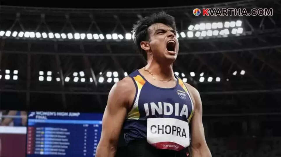 Sachin Yadav sets personal best in javelin throw at Tokyo World Athletics Championships Neeraj Chopra finishes eighth