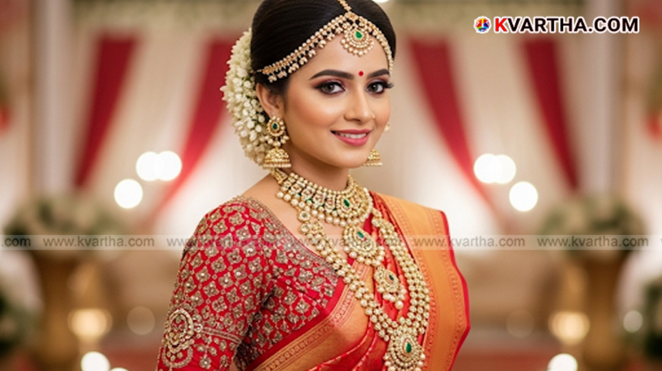 Gold coins representing the fluctuating price in Kerala.