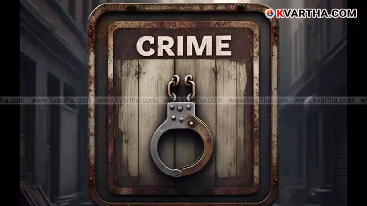 Woman Arranges Attack on Man Suspecting Affair; Arrested
