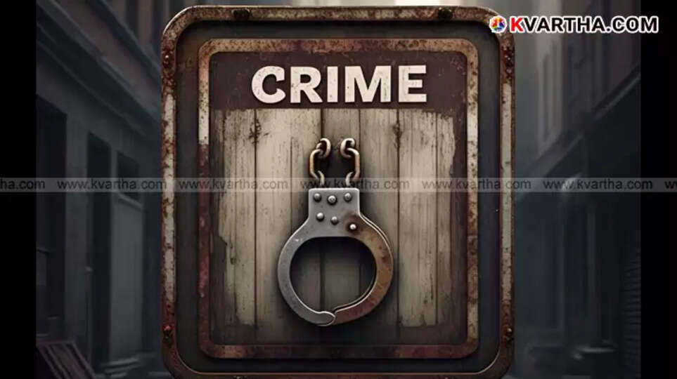 Woman Arranges Attack on Man Suspecting Affair; Arrested