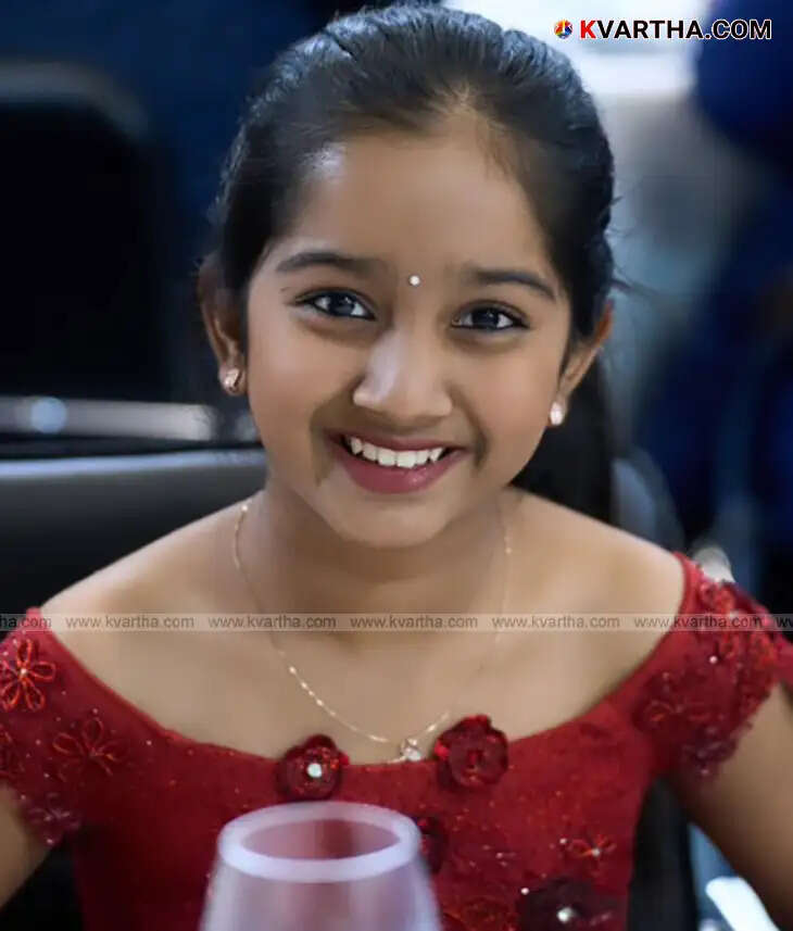 Response to 'Father Vibe' Remark by Child Actress Devananda; Reminder to Parents to Be Vigilant