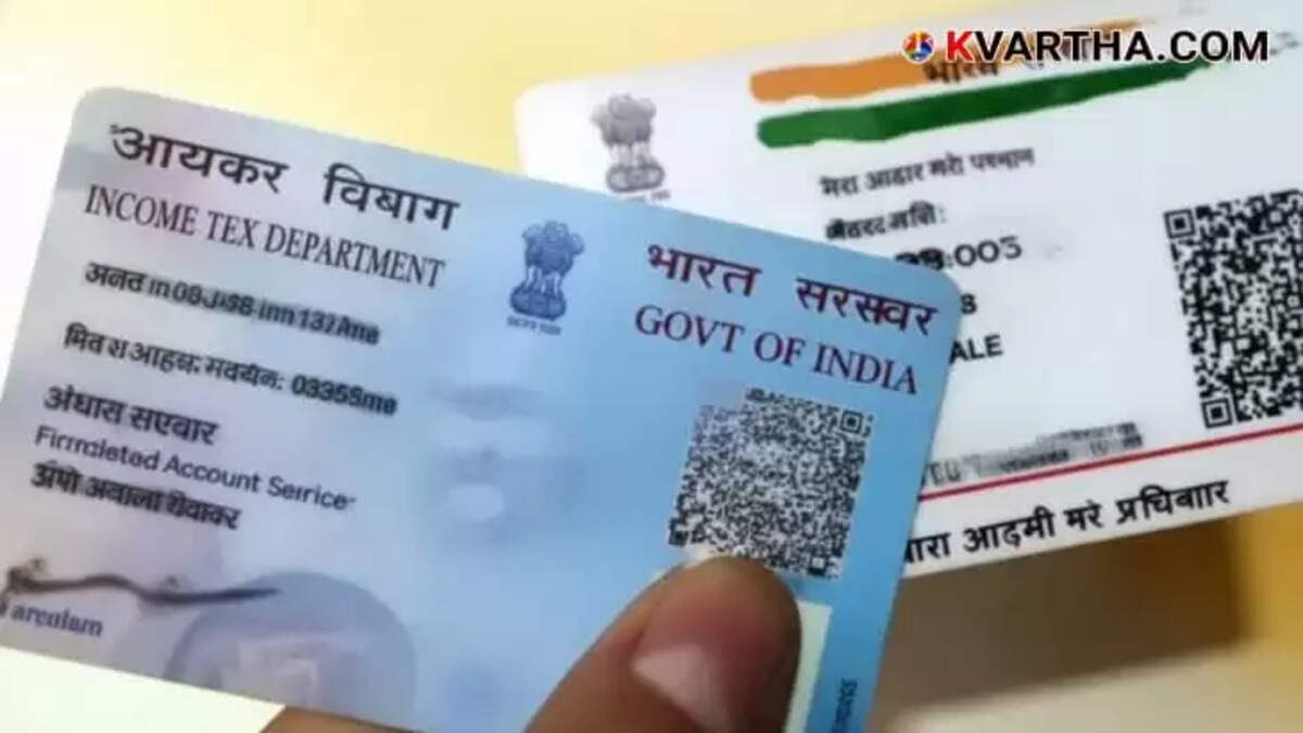 PAN Aadhaar Linking Deadline December 31 2025 Procedure Penalty and Consequences Explained