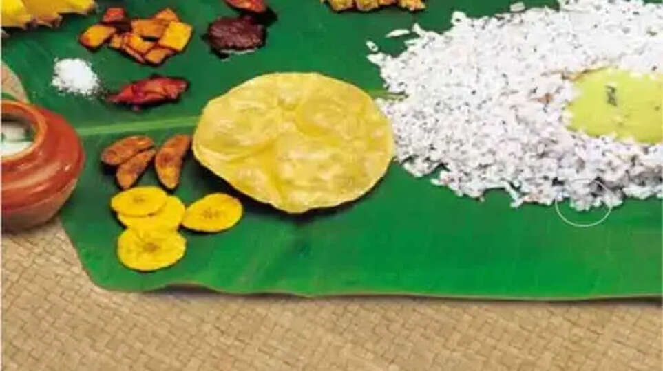 No Compromise on Onasadya; Serving Rules and Details Explained