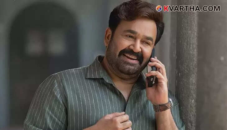 New Song from Mohanlal's Hit Film 'Hrudayapoorvam' Released