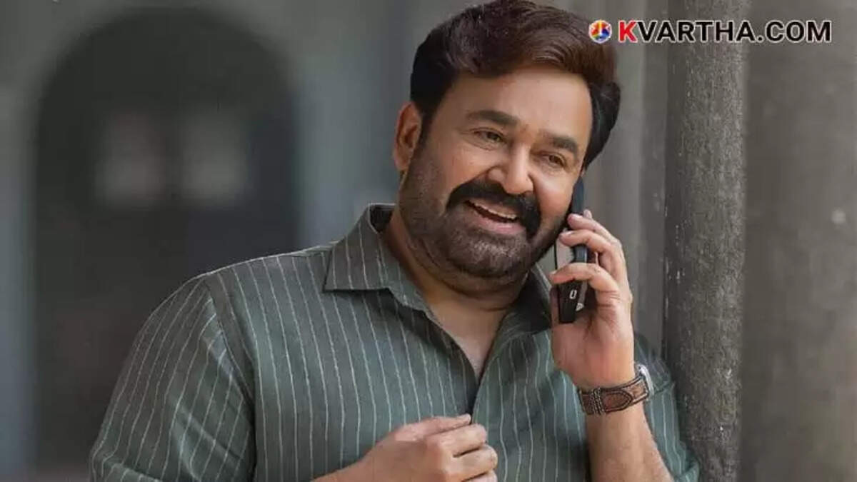 New Song from Mohanlal's Hit Film 'Hrudayapoorvam' Released