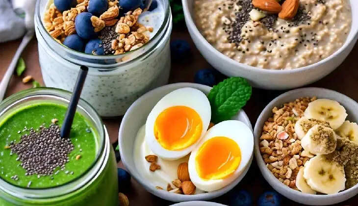 Best Breakfast Foods for Weight Loss