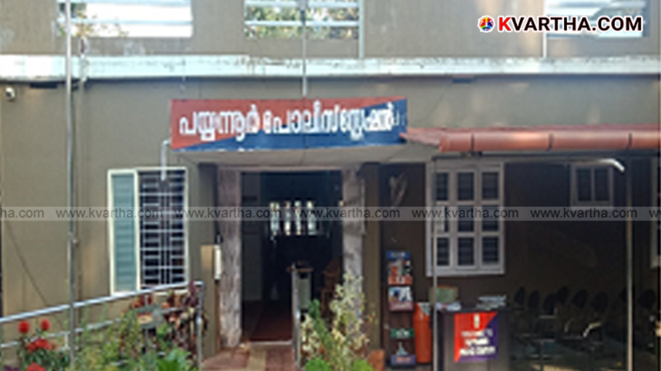 Image of a vehicle showroom with spare parts