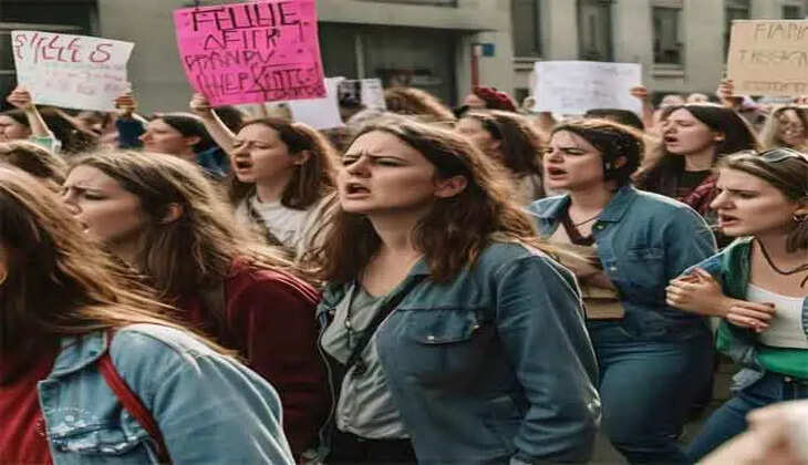 Kolkata, India, Molest, murder, female doctor, CBI, protest, justice, compensation