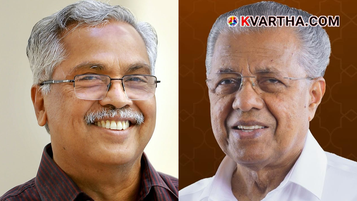 CPI and CPM in Power Struggle Over Deputy Opposition Leader Post Despite Electoral Defeat