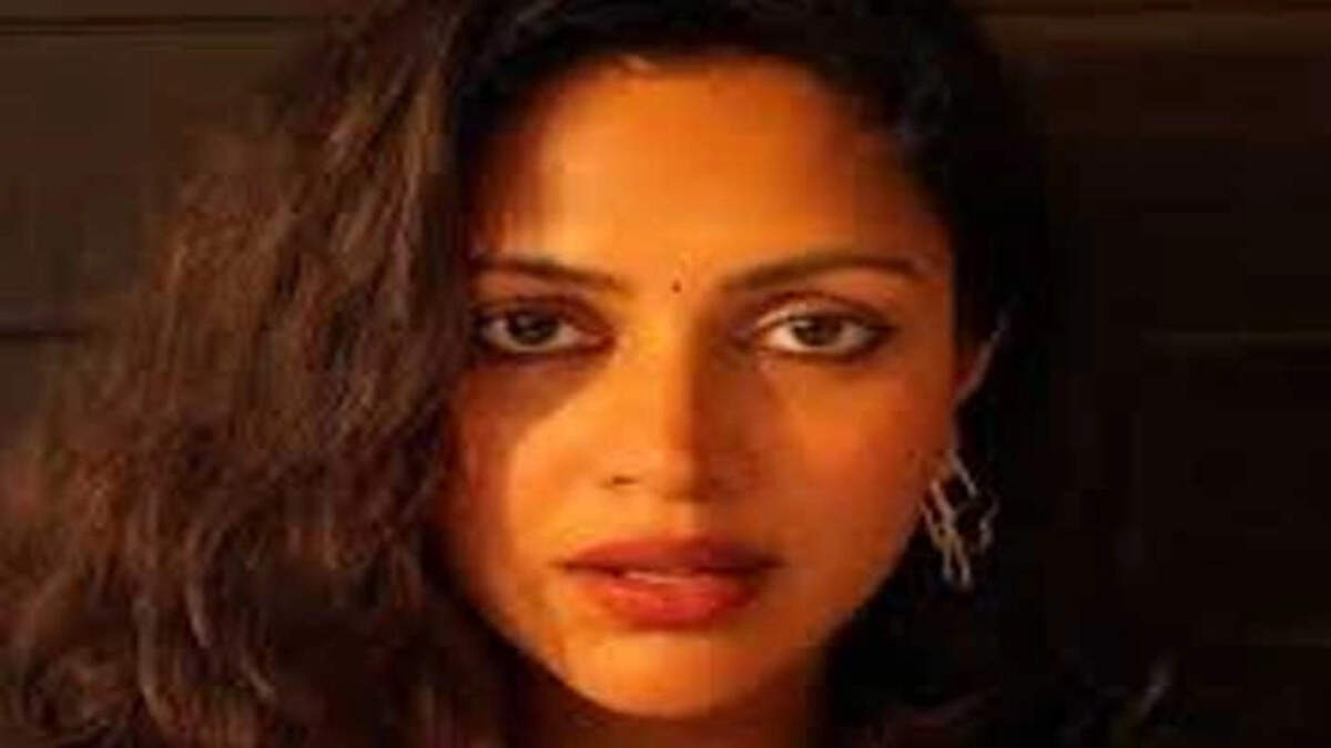 Amala Paul