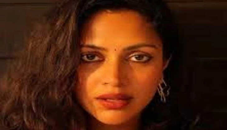 Amala Paul