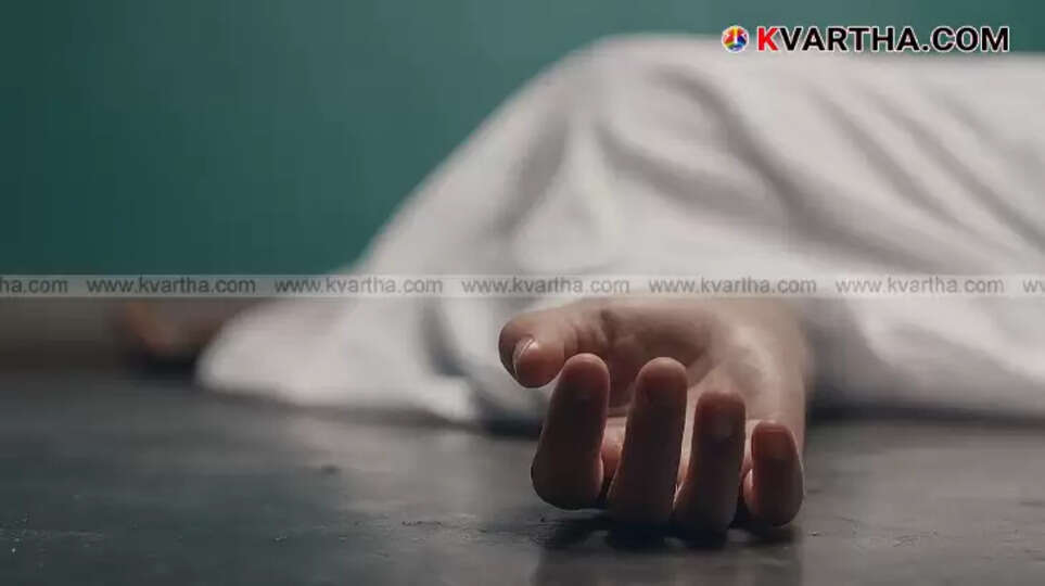 A small, ride-on toy car similar to the one involved in the accident.