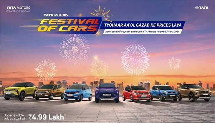 Tata Motors slashes EV prices by up to Rs 3 lakh
