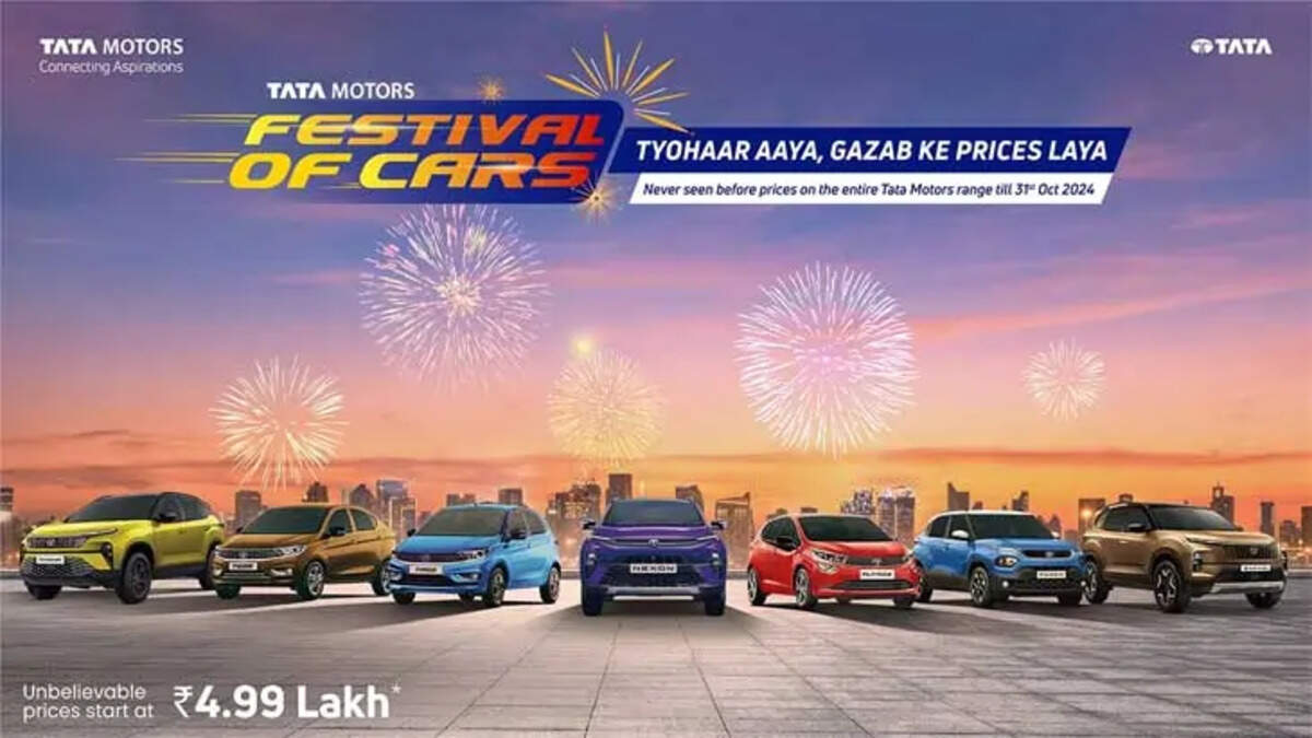 Tata Motors slashes EV prices by up to Rs 3 lakh