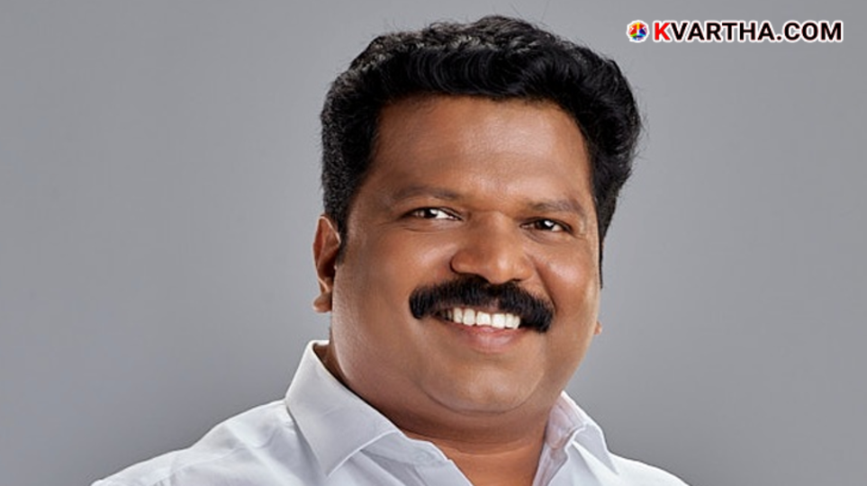 Cyriac Chazhikadan, Kerala Congress (M) candidate for Thodupuzha Assembly Election 2026.