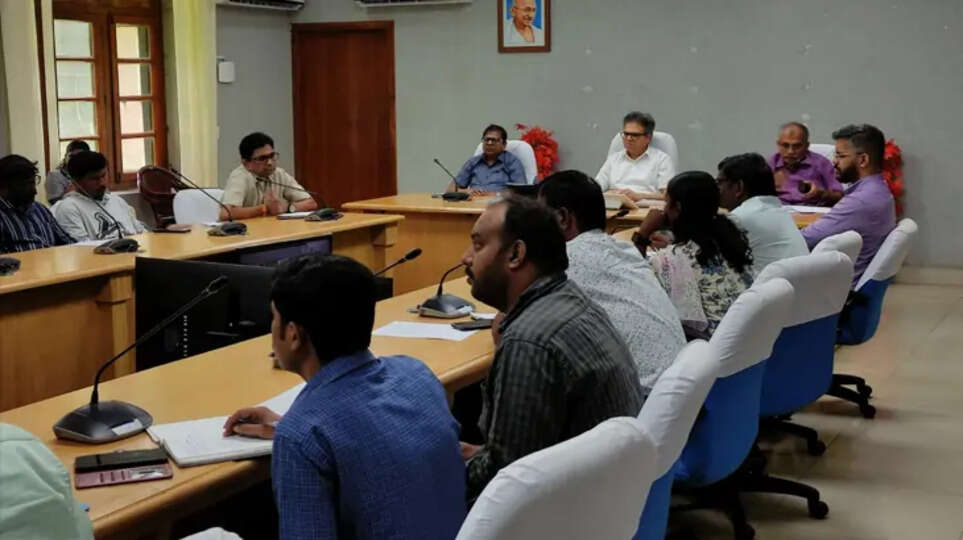 Unified Pension Scheme Announcement for Railway Employees