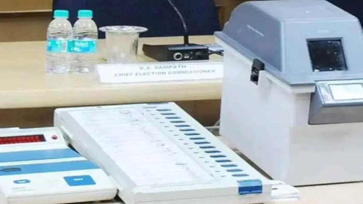 Assembly election
