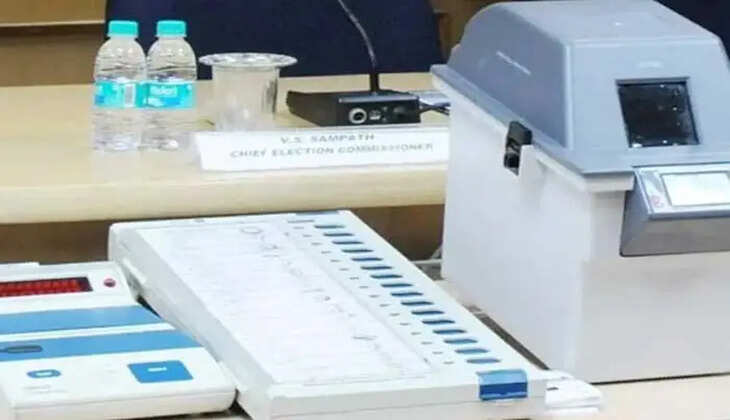 Assembly election