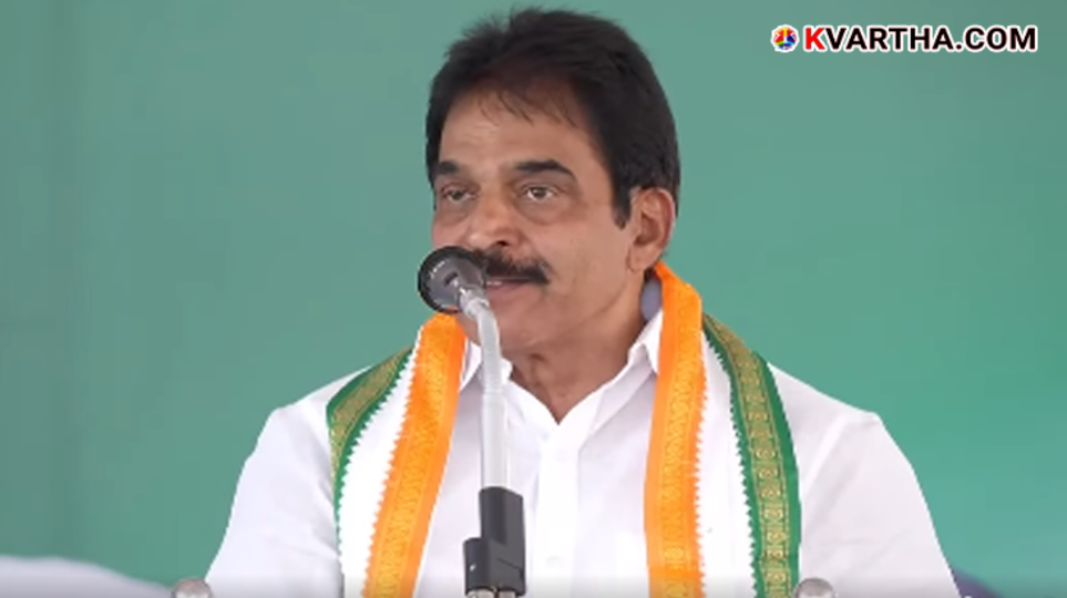  K.C. Venugopal directing Congress MPs to oppose FCRA Bill in New Delhi, March 2026.