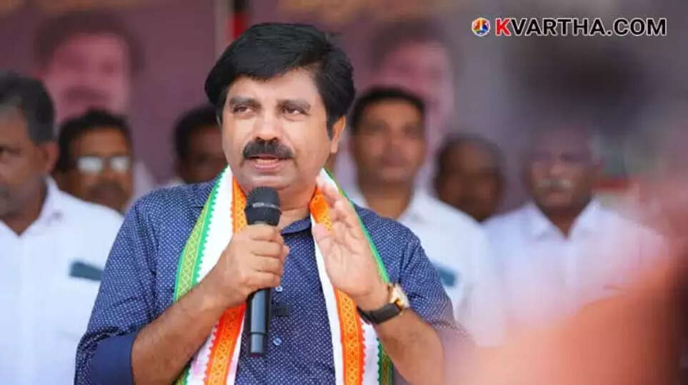  Aryadan Shoukath on Victory Tour