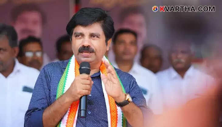 Aryadan Shoukath on Victory Tour