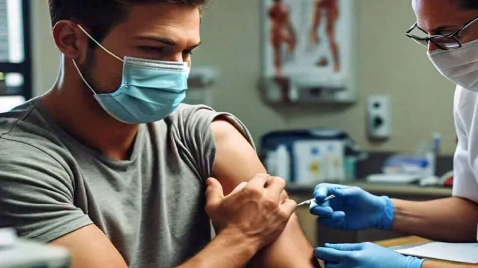 Representational image generated by Meta AI