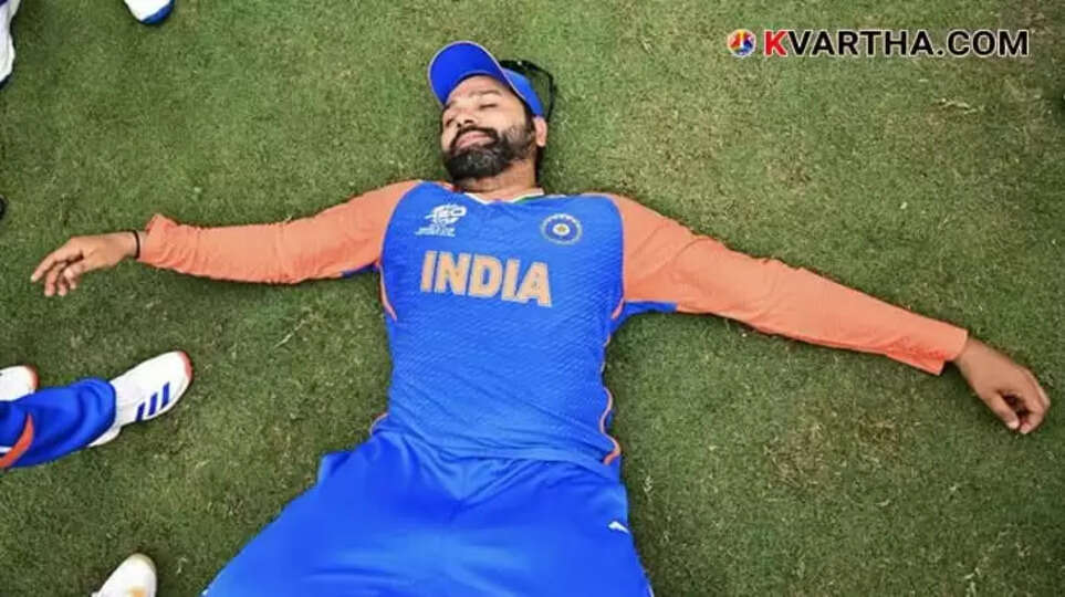 Rohit Sharma struggling during the Border-Gavaskar Trophy