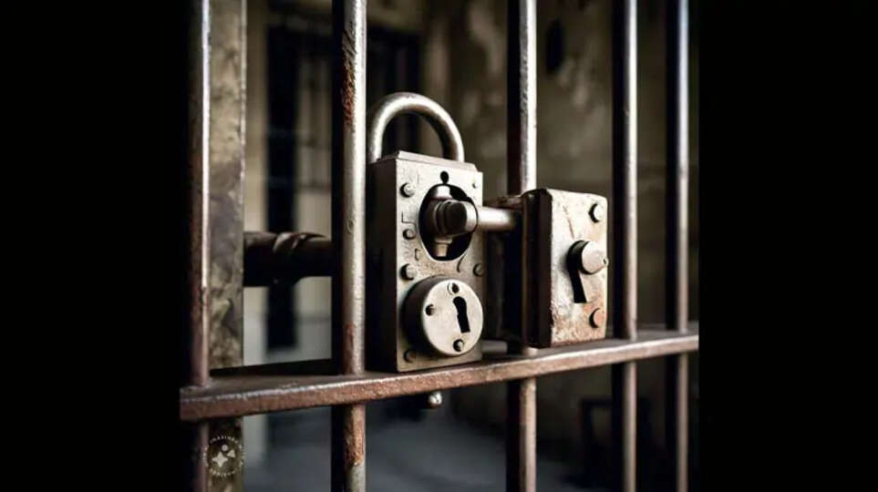 Debt Dispute: The Tragedy That Claimed the Lives of a Friend's Two Children; The youth was arrested