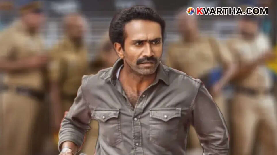 Actor in Police Uniform Triggers Motorcycle Crash in Kerala