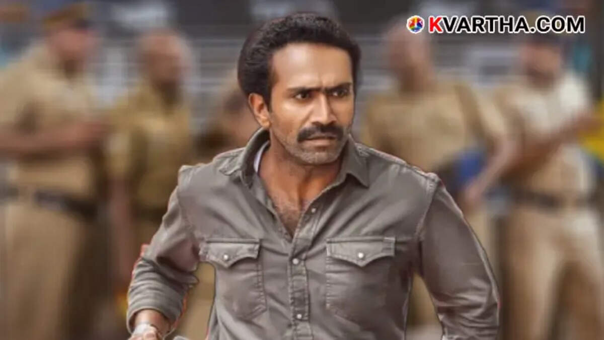 Actor in Police Uniform Triggers Motorcycle Crash in Kerala