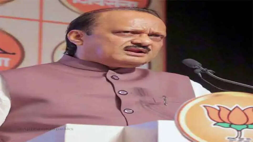 4 top leaders quit Ajit Pawar's NCP, likely to join Sharad Pawar camp, Mumbai, News,  Ajit Pawar, Resignation, NCP, Sharad Pawar camp, Politics, National News