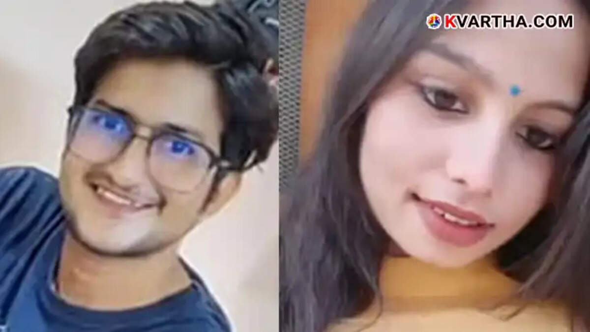 Image of the accused arrested in the Delhi UPSC aspirant murder case
