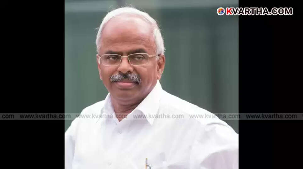 Ego and its effects on personal and professional life! Dr. A Velumani says