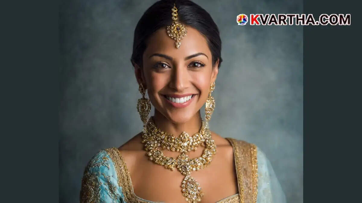 Bride Representing Kerala Gold Price June 17 
