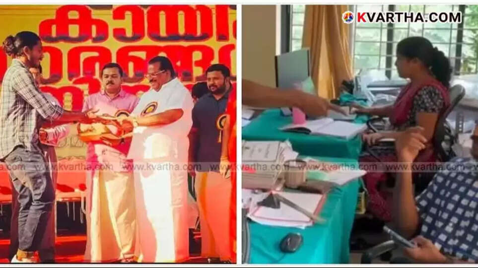  'Self-Interest First': Kerala Politics Veils Apolitical Stance Amidst Strike Controversy