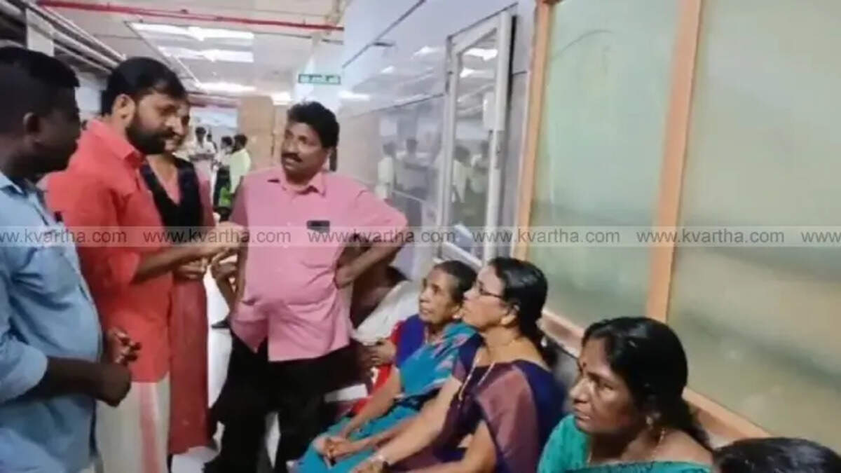 rabid fox attacks 14 people in payyanur