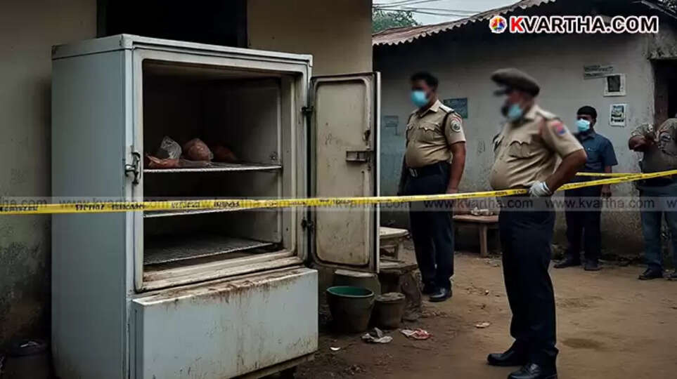 A generic image representing the arrested accused, Dibakar Saha.