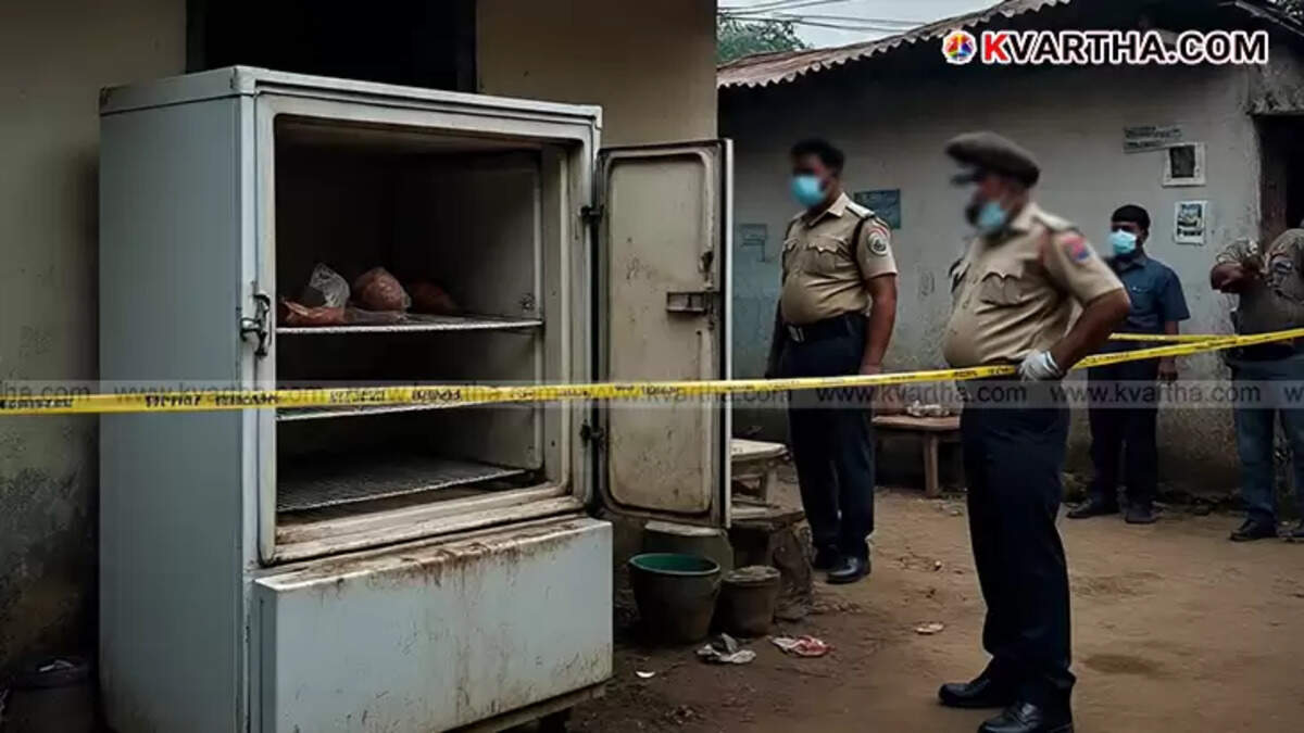 A generic image representing the arrested accused, Dibakar Saha.