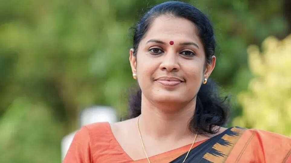 The Fall of PP Divya: Lessons for Politician