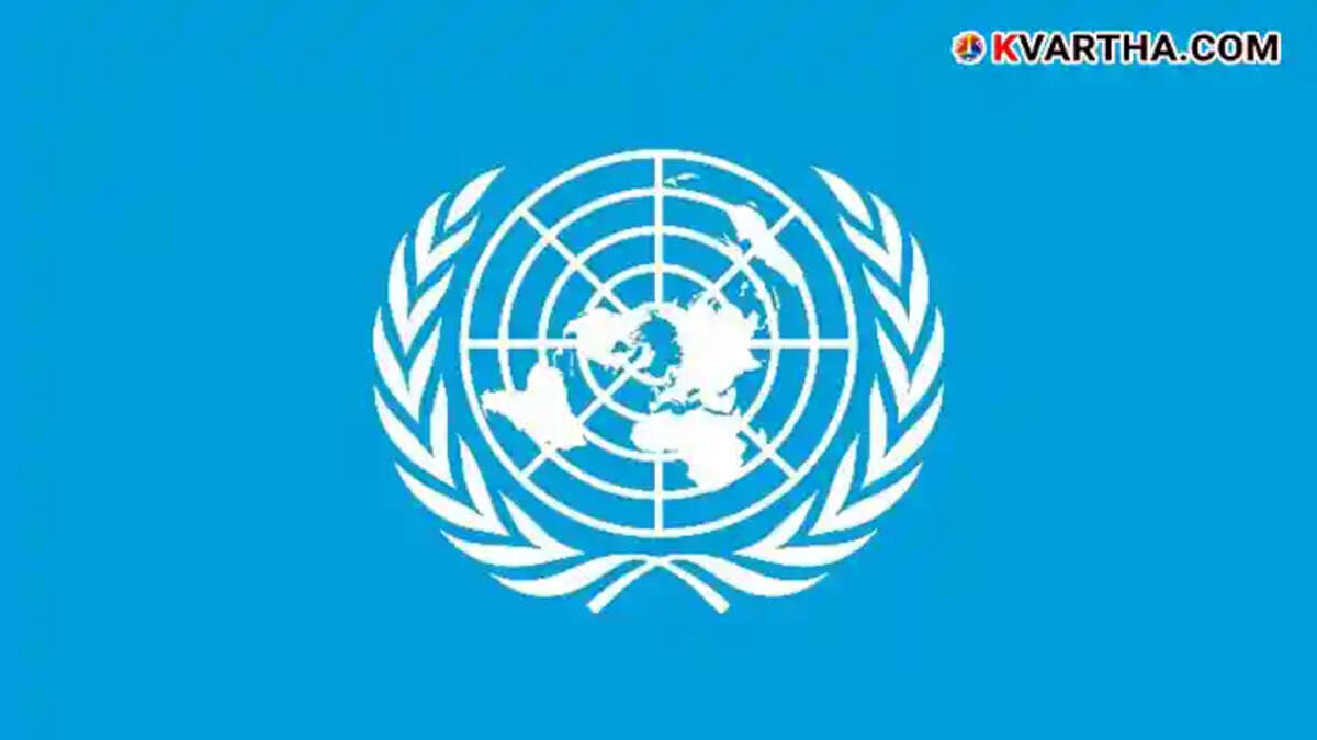 UN launches global fight against climate misinformation