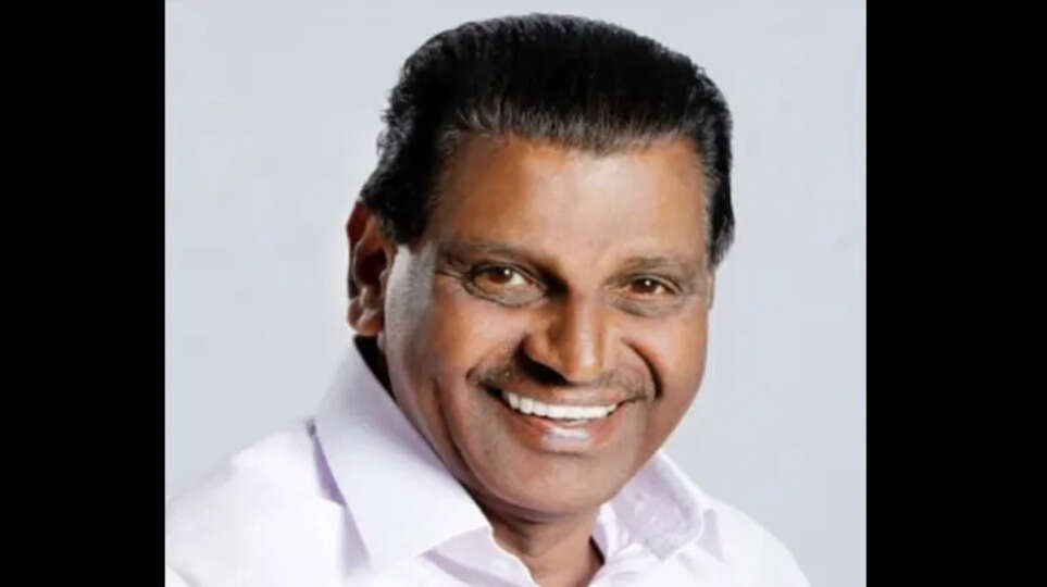  thiruvanchoor_radhakrishnan_jpg, Thiruvanjoor Radhakrishnan says the investigation Team Should Be Entirely Women