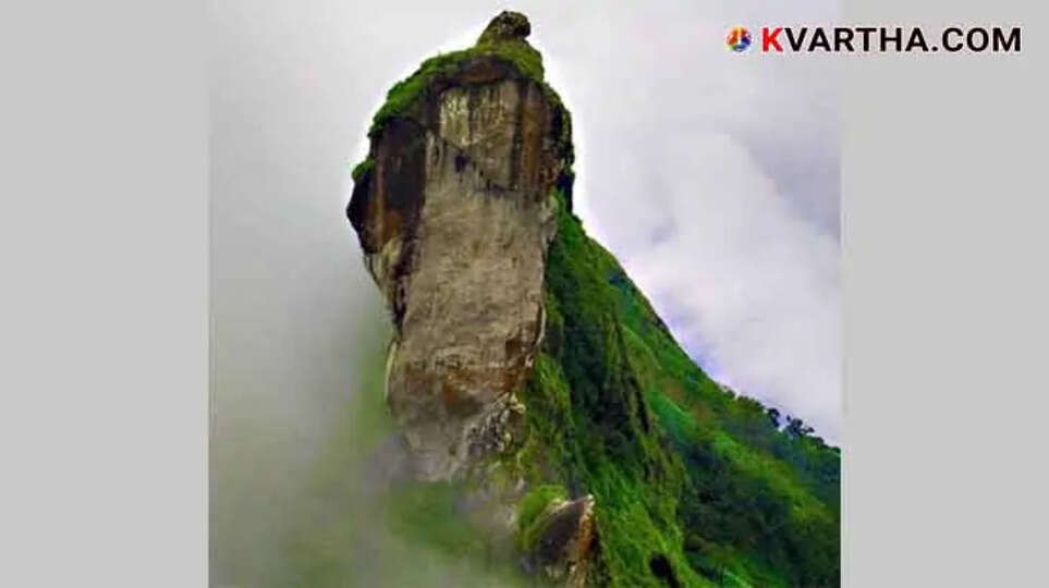 Illikkal Kallu: A Hidden Gem in Kerala